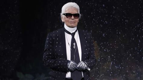 He wasn’t just the savior of Chanel. Karl Lagerfeld redefined fashion